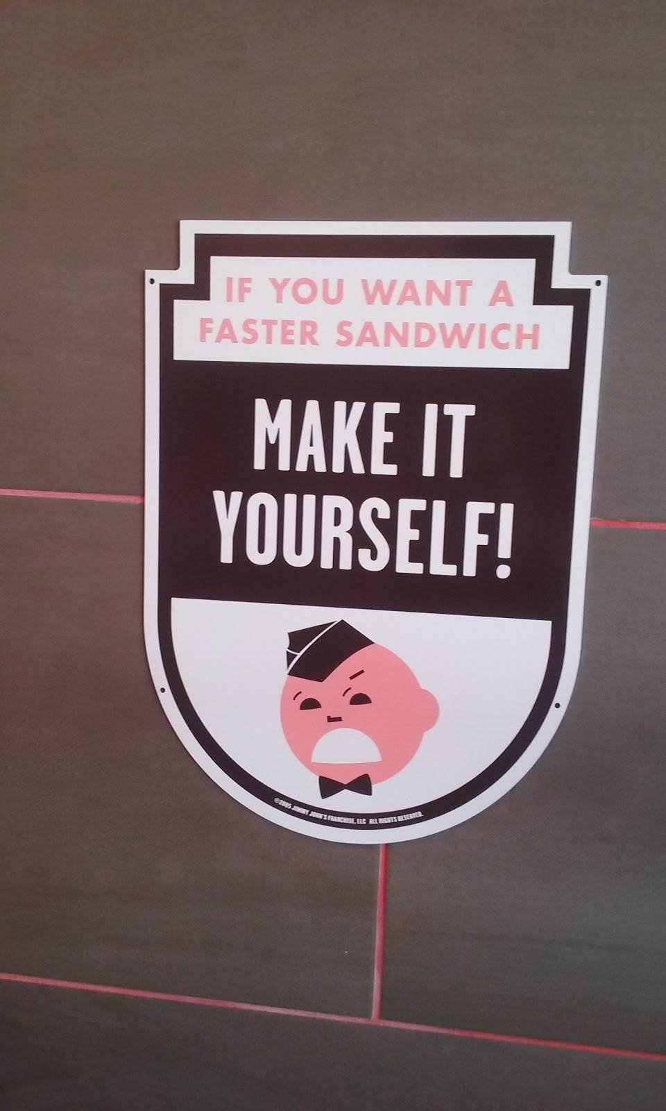 Jimmy Johns | meal delivery | 5942 Edinger Ave #104, Huntington Beach, CA 92649, USA | 7148468900 OR +1 714-846-8900