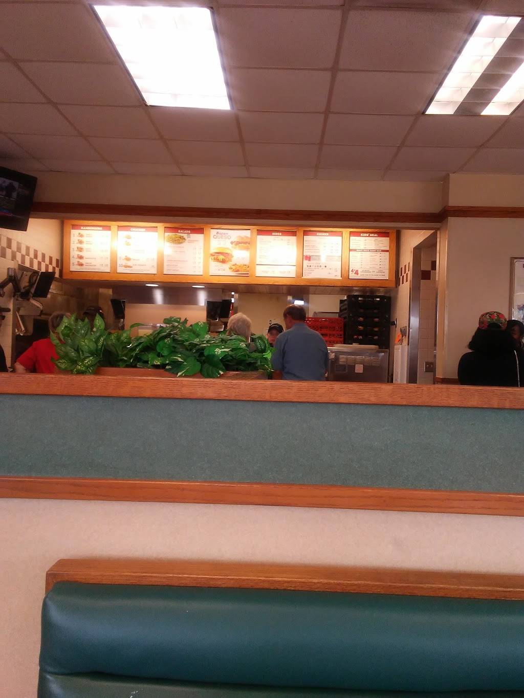 Wendys | restaurant | 12707 N Gessner Rd, Houston, TX 77064, USA | 8329126050 OR +1 832-912-6050