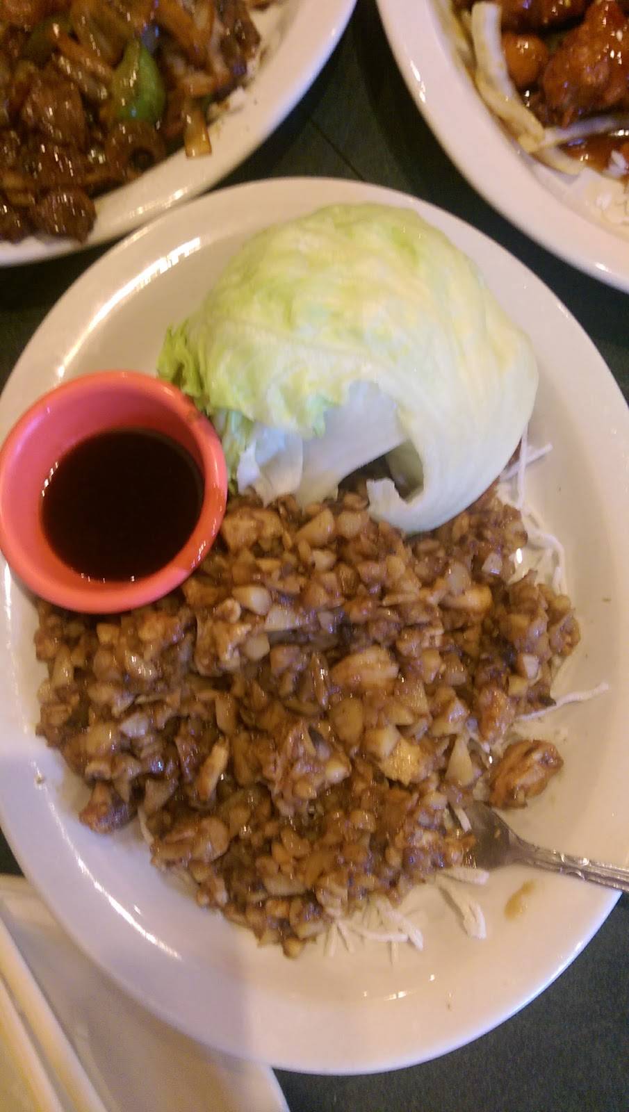 Stacy Chinese Express | restaurant | 1546 E Stacy Rd, Allen, TX 75002, USA | 2145093838 OR +1 214-509-3838