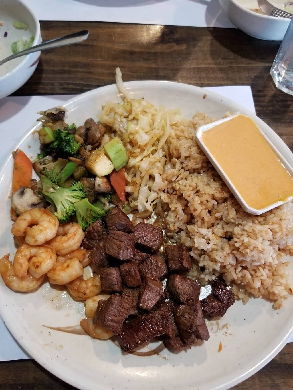 Mikata | restaurant | 323 Airport Rd, Auburn, AL 36830, USA | 3348215305 OR +1 334-821-5305