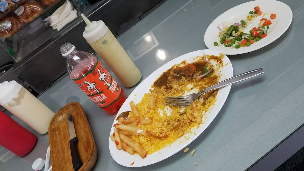 El Cabanal Diner | restaurant | 238 14th St, Jersey City, NJ 07310, USA | 2017980035 OR +1 201-798-0035