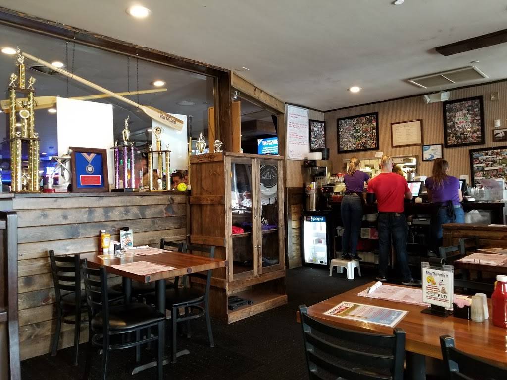 Main St. Pub | restaurant | 4514 W Main St, Kalamazoo, MI 49006, USA | 2693429710 OR +1 269-342-9710