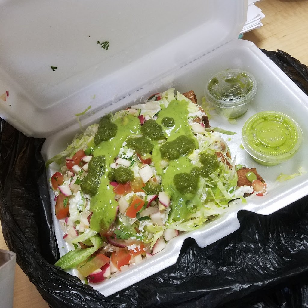 La Suegra de Dyckman (Mexican food) | restaurant | Parking lot, New York, NY 10034, USA | 3472587221 OR +1 347-258-7221