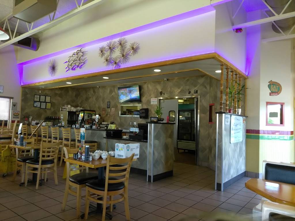 El Forastero Mexican Food | restaurant | 522 N Wilson Way, Stockton, CA 95205, USA | 2094645695 OR +1 209-464-5695