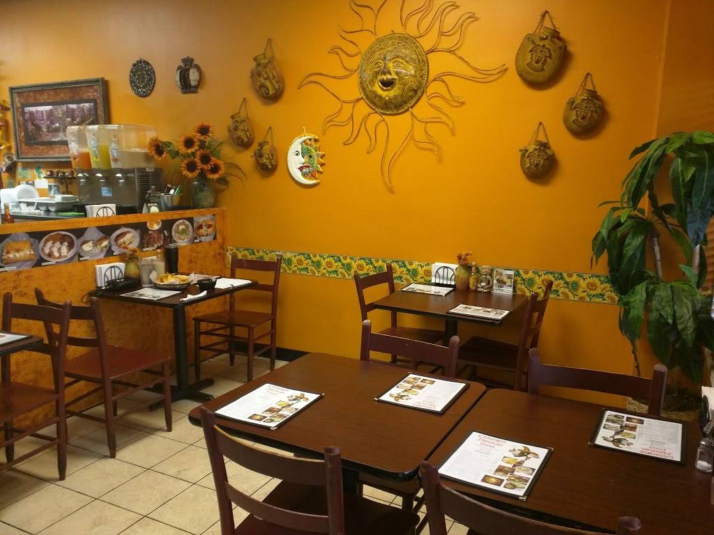 Chilangos | restaurant | 162 FL-434, Winter Springs, FL 32708, USA | 4073274200 OR +1 407-327-4200