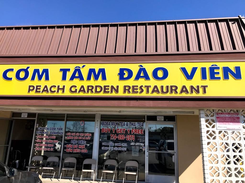 Com Tam Dao Vien | restaurant | Westminster, CA 92683, USA | 7148982878 OR +1 714-898-2878