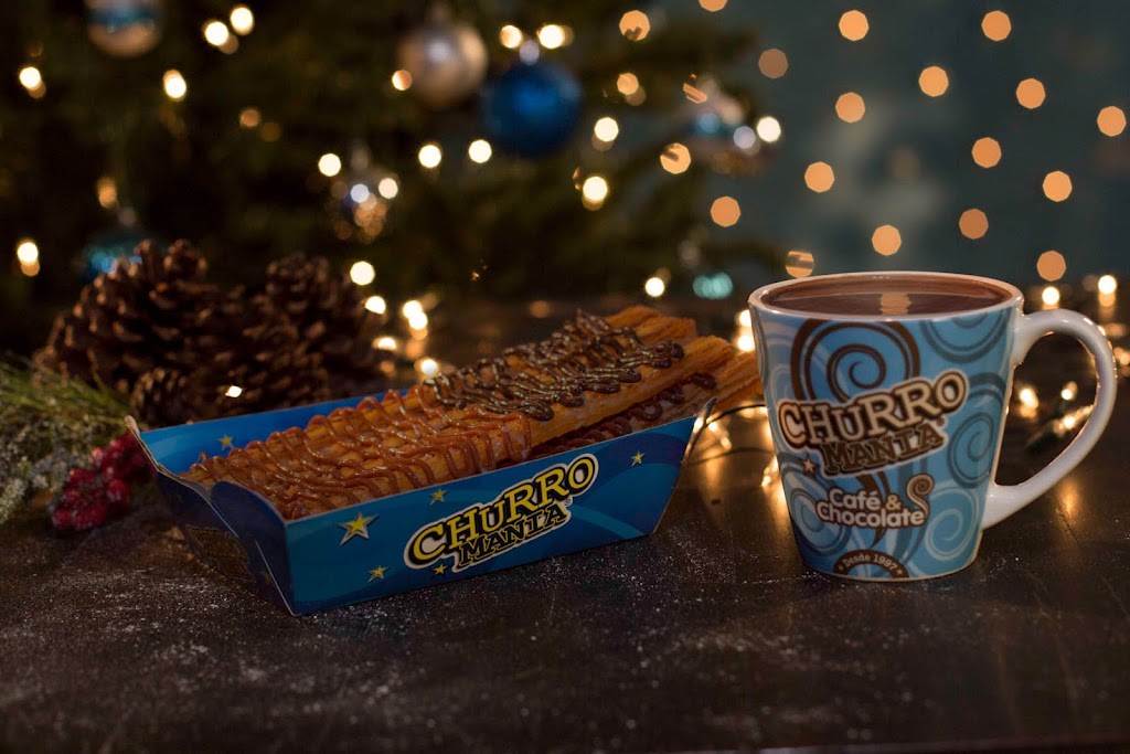 Churromania® Westchester | restaurant | 8400 Coral Way Inside Walmart Supercenter, Miami, FL 33155, USA | 7868709204 OR +1 786-870-9204