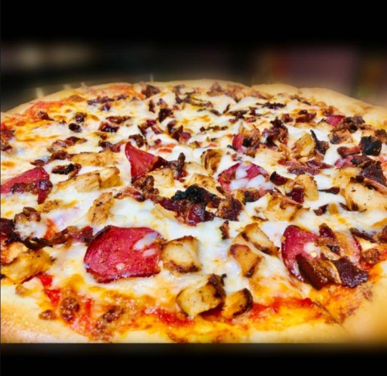 Fire Stone Grill and Pizza | restaurant | 380 B Franklin Ave, Franklin Square, NY 11010, USA | 5163261214 OR +1 516-326-1214