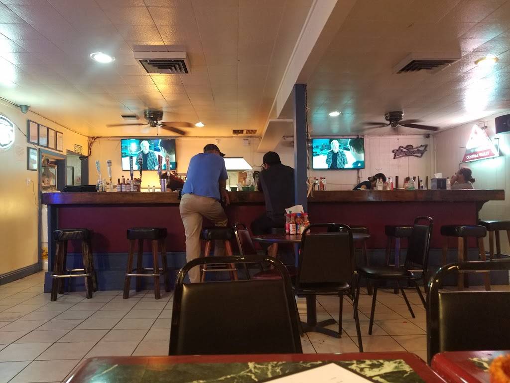 Mariscos La Playa | restaurant | 161 Atwater Blvd, Atwater, CA 95301, USA | 2098126505 OR +1 209-812-6505