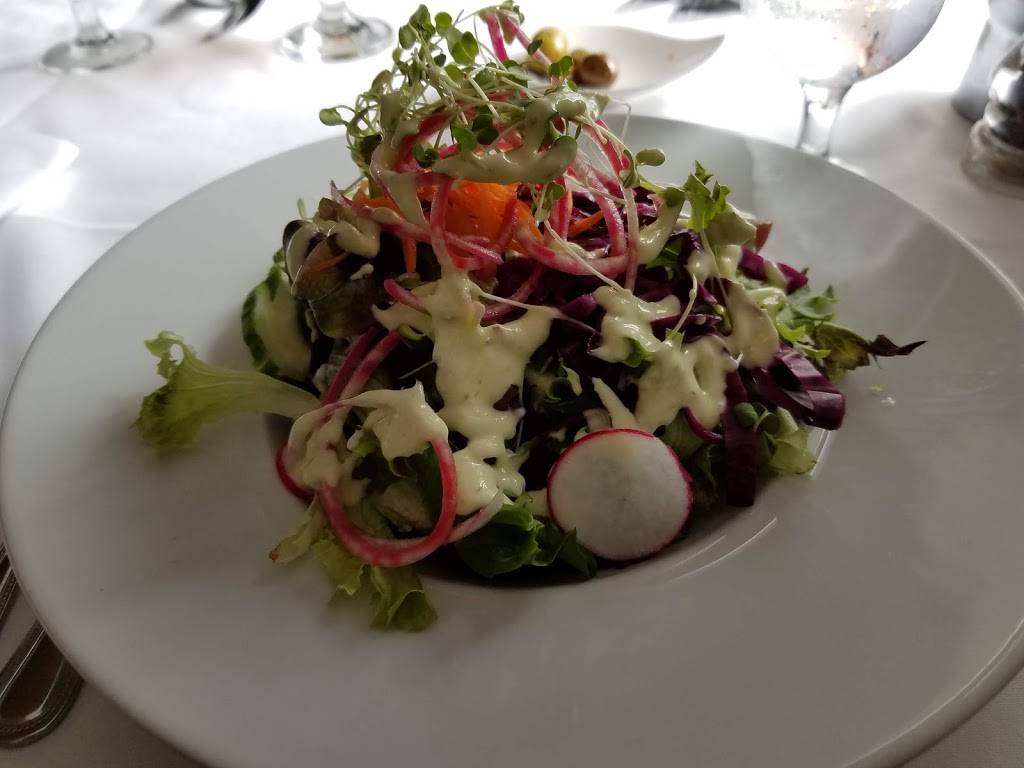 Da Toni | restaurant | 15 Rue Belvédère N, Sherbrooke, QC J1H 4A7, Canada | 8193468441 OR +1 819-346-8441