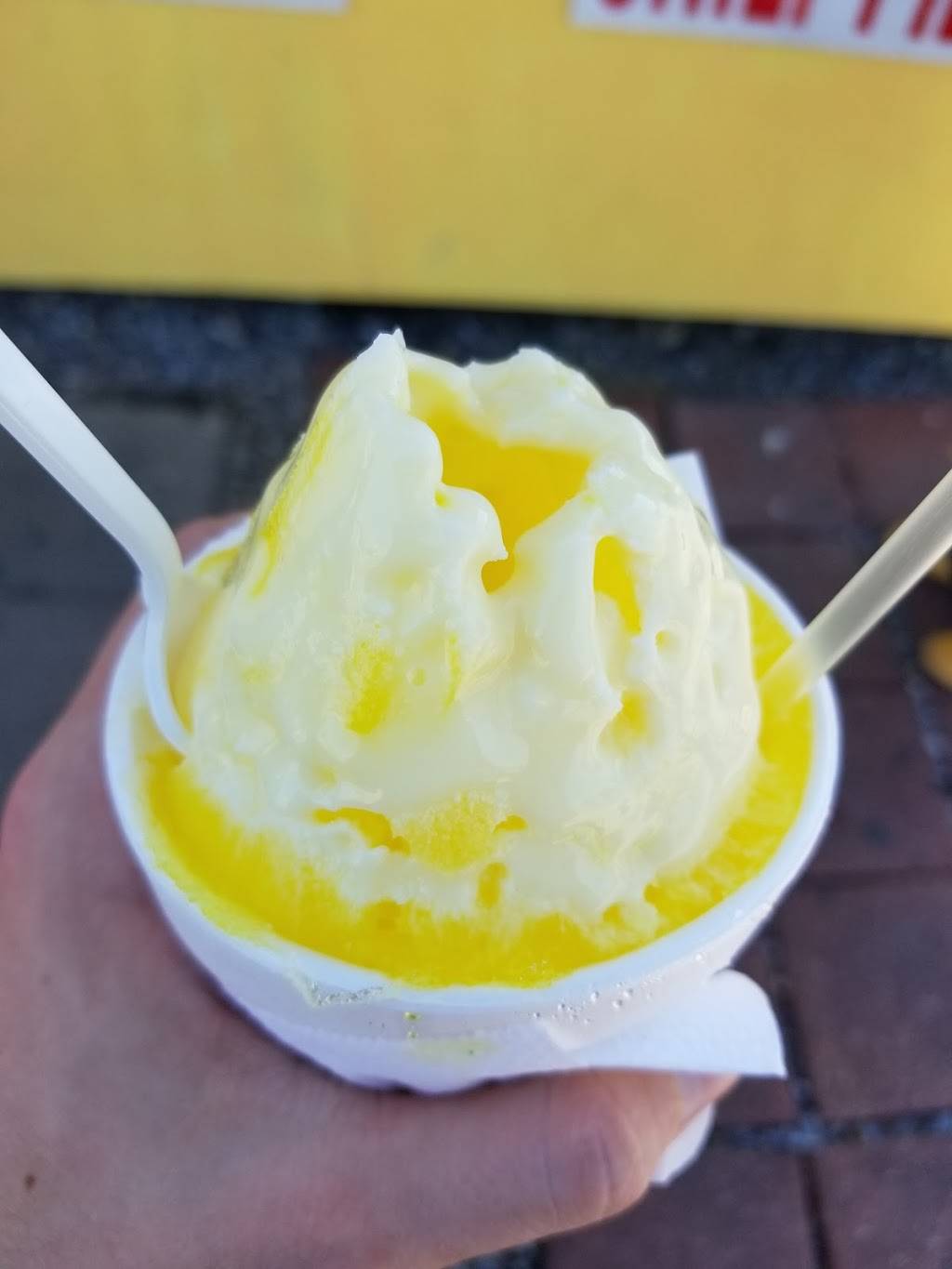 Cool Delights Snowballs PA | restaurant | 313 N Alexander Ave, Port Allen, LA 70767, USA | 7138221075 OR +1 713-822-1075