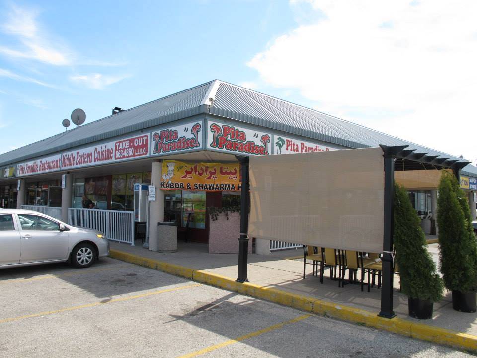 Paradise Restaurant | restaurant | 1027 Finch Ave W, North York, ON M3J 2C7, Canada | 4166634860 OR +1 416-663-4860