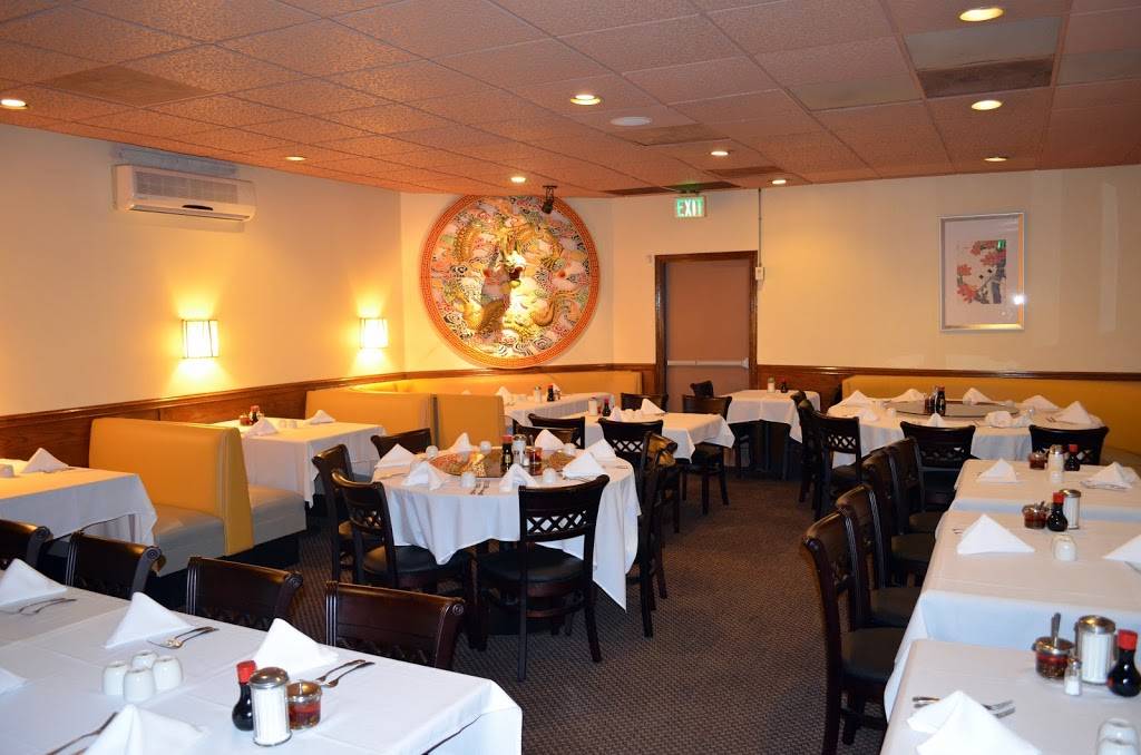 Twin Dragon | restaurant | 8597 Pico Blvd, Los Angeles, CA 90035, USA | 3106577355 OR +1 310-657-7355