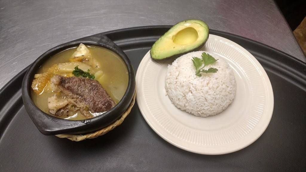 Chilito’s Colombian Cuisine | restaurant | 741 NY-211, Middletown, NY 10941, USA | 8457038100 OR +1 845-703-8100