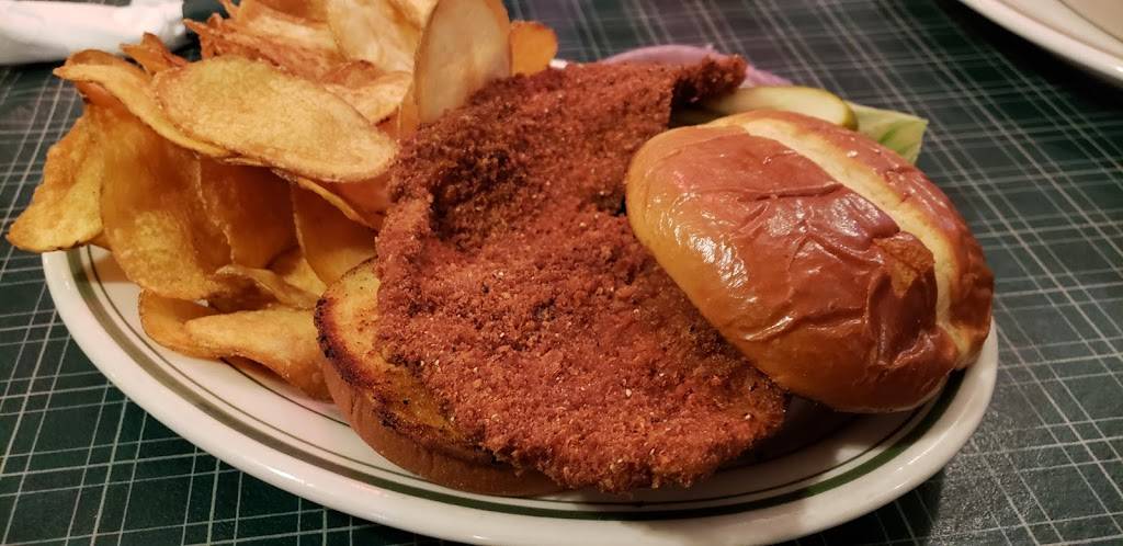 The Barrel Head | restaurant | 1577 Wabash Ave, Springfield, IL 62704, USA | 2177872102 OR +1 217-787-2102