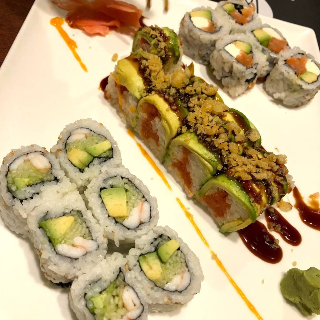 Sushi Tomo | restaurant | 4812 McKnight Rd, Pittsburgh, PA 15237, USA | 4126308666 OR +1 412-630-8666