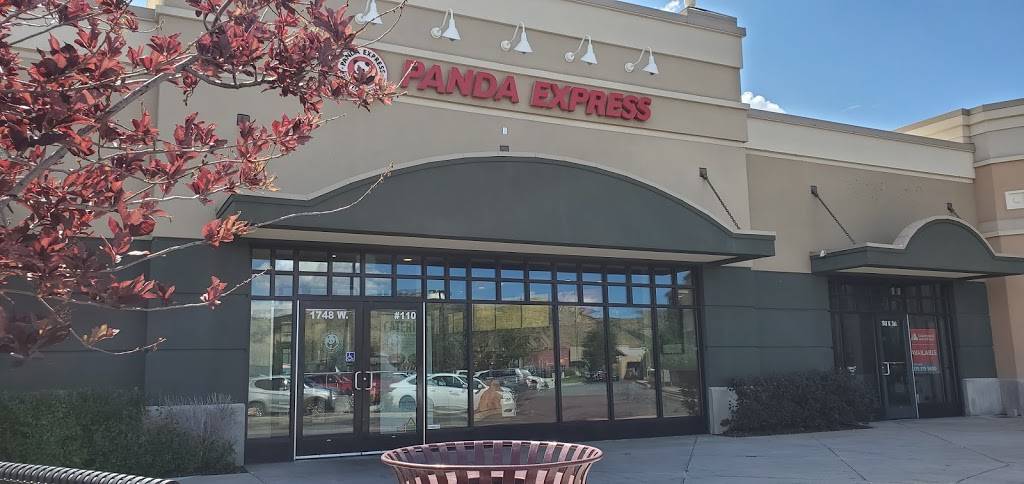 Panda Express | restaurant | 1748 Redstone Center Dr, Park City, UT 84098, USA | 4355750244 OR +1 435-575-0244
