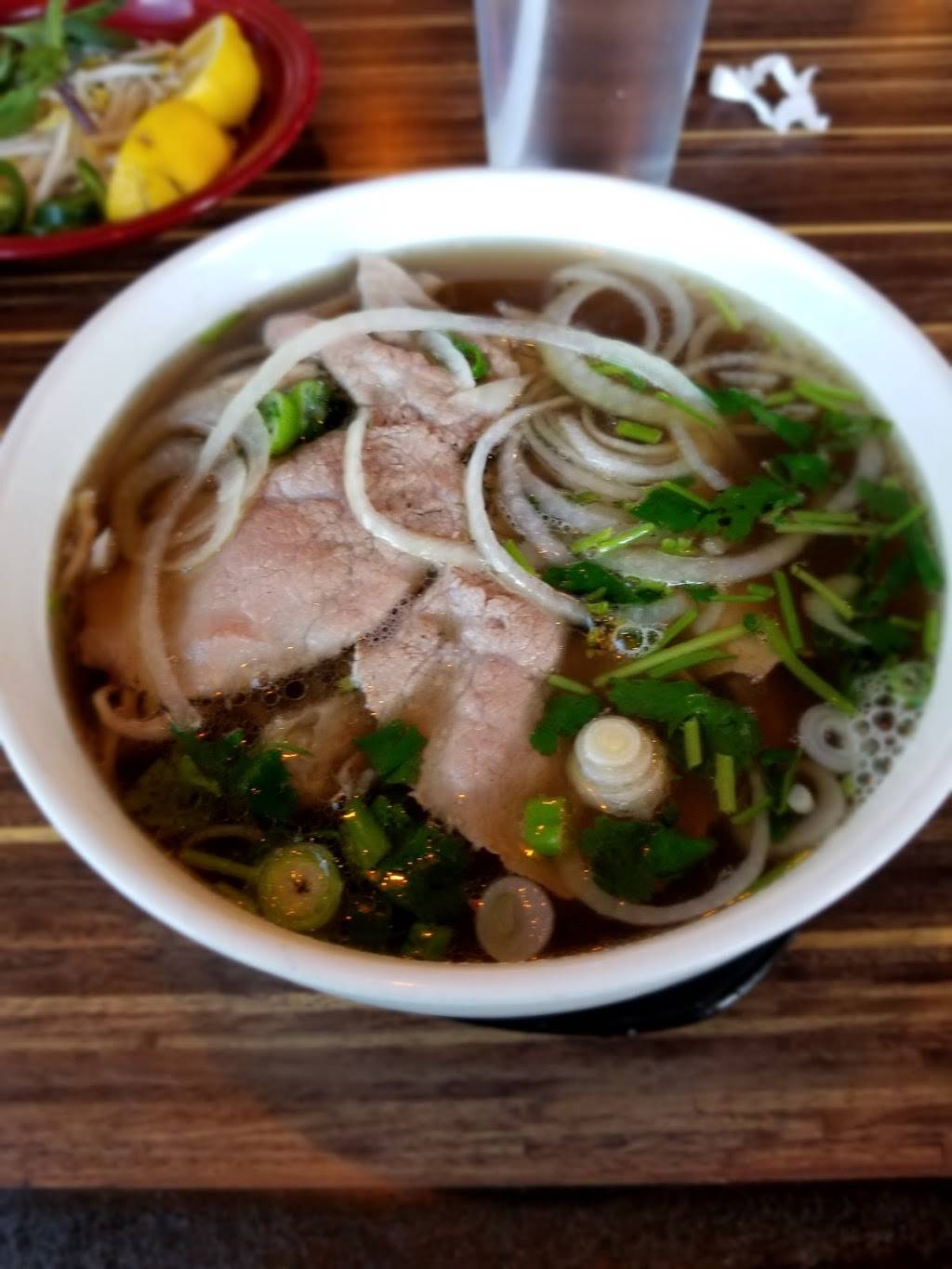 T-Pho Noodle & Grill | restaurant | 10664 Sierra Ave, Fontana, CA 92337, USA | 9093553239 OR +1 909-355-3239