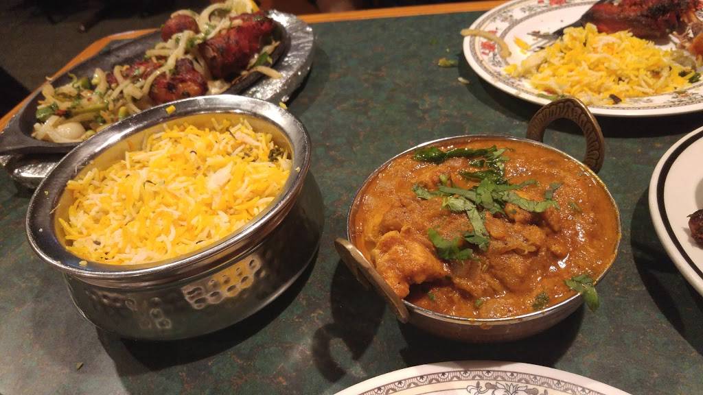 Dakshin | restaurant | 4742 Bardstown Rd, Louisville, KY 40218, USA | 5024917412 OR +1 502-491-7412