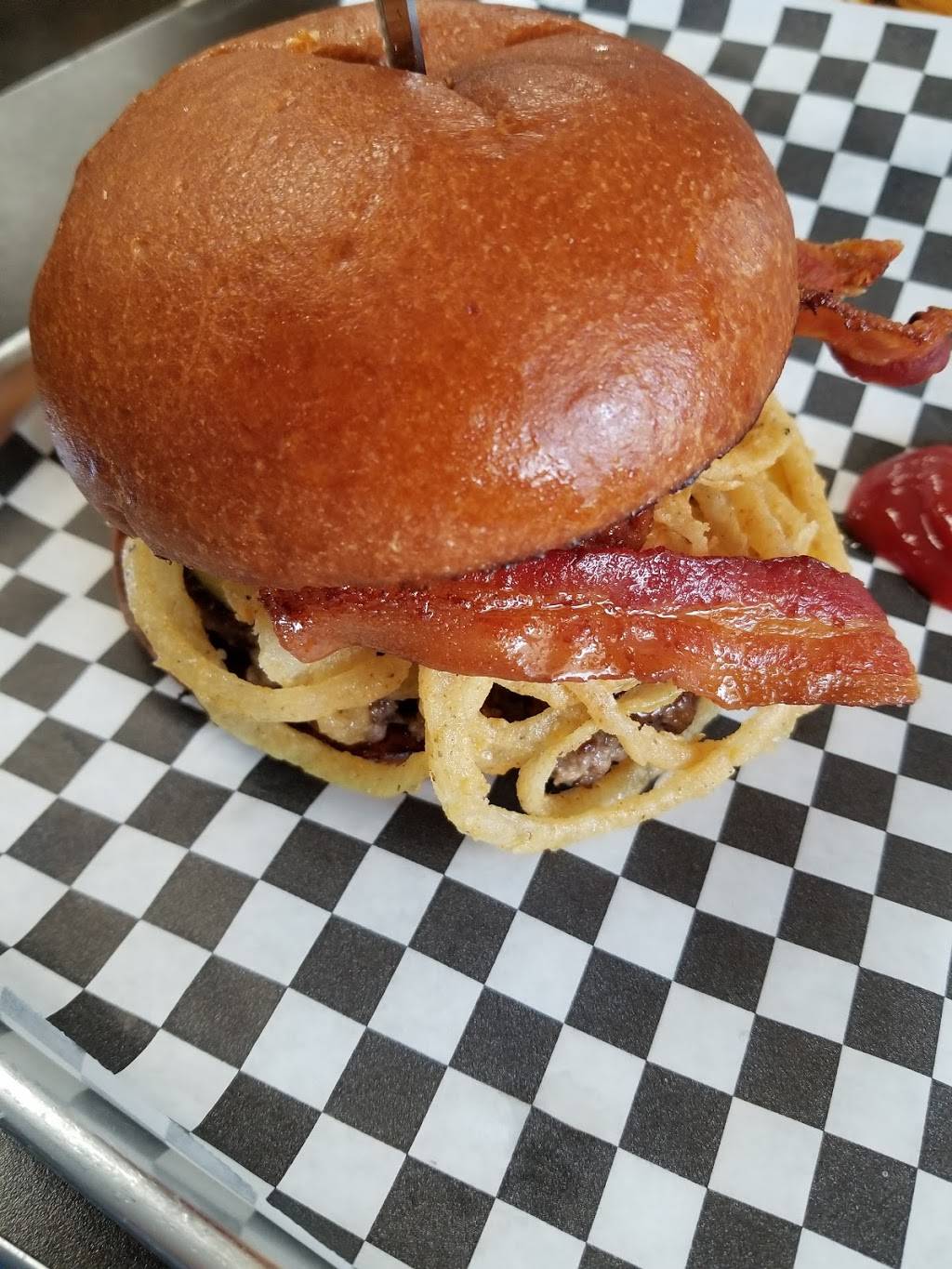 Kitchen 292 | restaurant | 2870 SC-292, Inman, SC 29349, USA | 8647075117 OR +1 864-707-5117