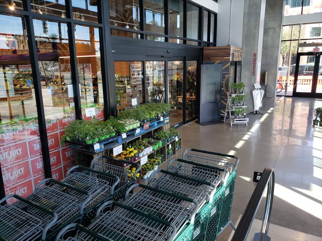 Nekter Juice Bar | cafe | 234 W 7th St, Tempe, AZ 85281, USA | 6232595050 OR +1 623-259-5050