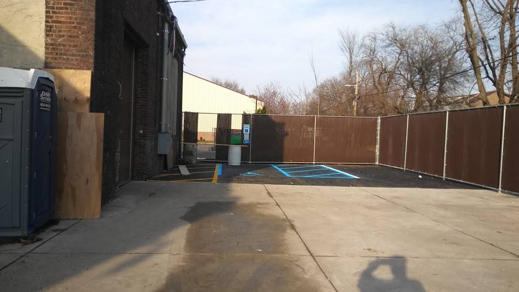 Brandy Deli | meal takeaway | 100 Walnut Ave, Trenton, NJ 08609, USA | 6093924711 OR +1 609-392-4711