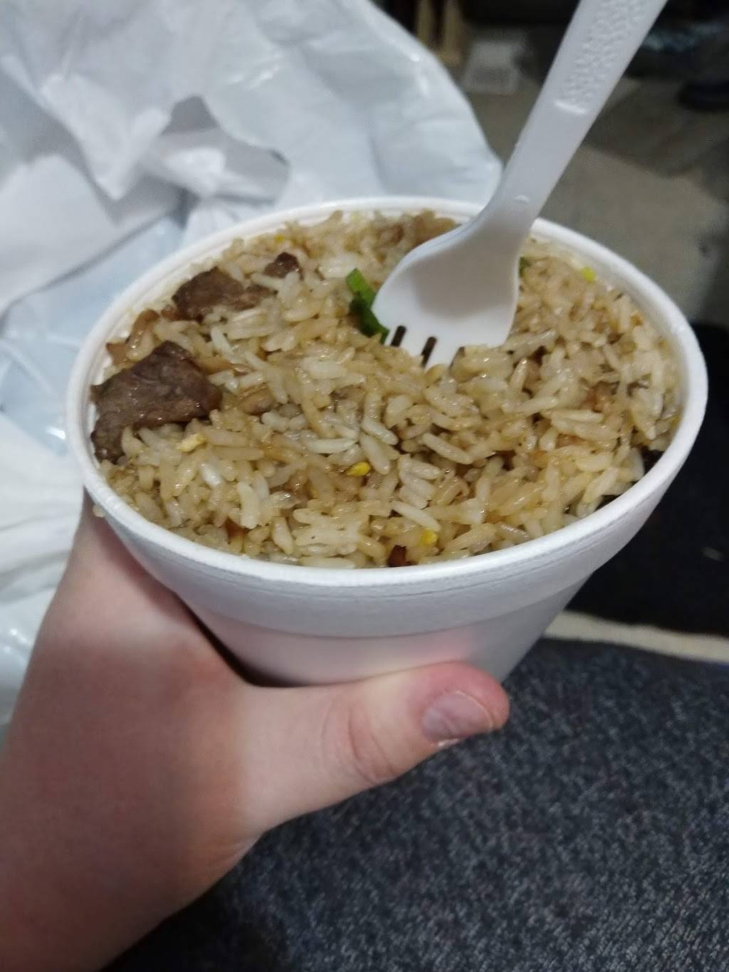 Pho Viet | restaurant | 30 Dundas St E, Belleville, ON K8N 1B5, Canada | 6139682605 OR +1 613-968-2605