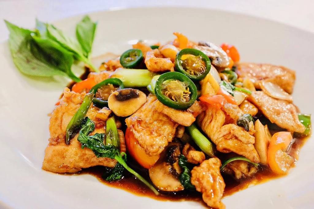 Joys Asian Restaurant | restaurant | 7844 NE Leary Way, Redmond, WA 98052, USA | 4258822228 OR +1 425-882-2228