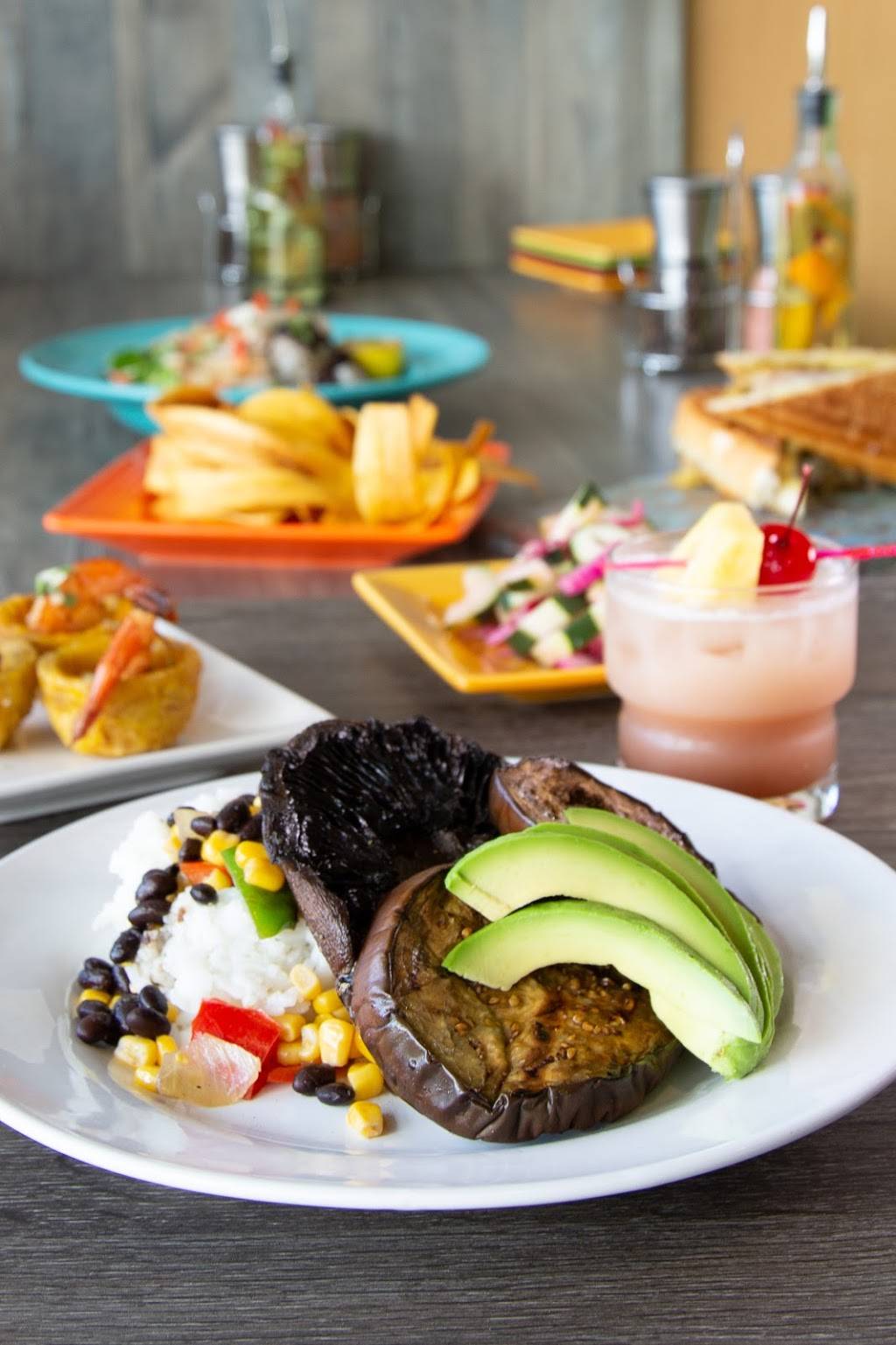 Little Cay OB | restaurant | 3960 W Point Loma Blvd, San Diego, CA 92110, USA | 6193268101 OR +1 619-326-8101