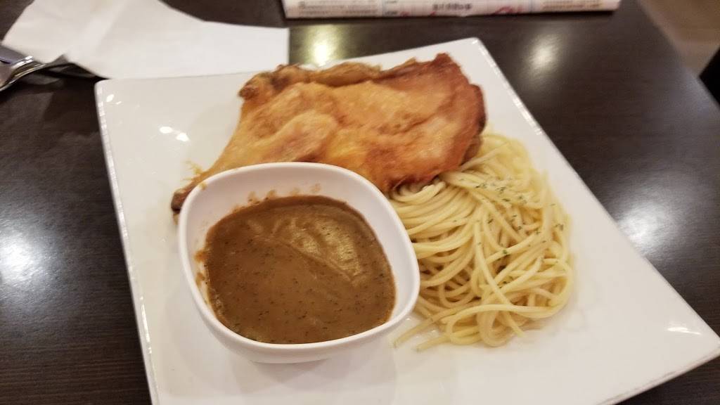 Tasty Kitchen | restaurant | 1177 Central Pkwy W #12, Mississauga, ON L5C 4P3, Canada | 9058038882 OR +1 905-803-8882