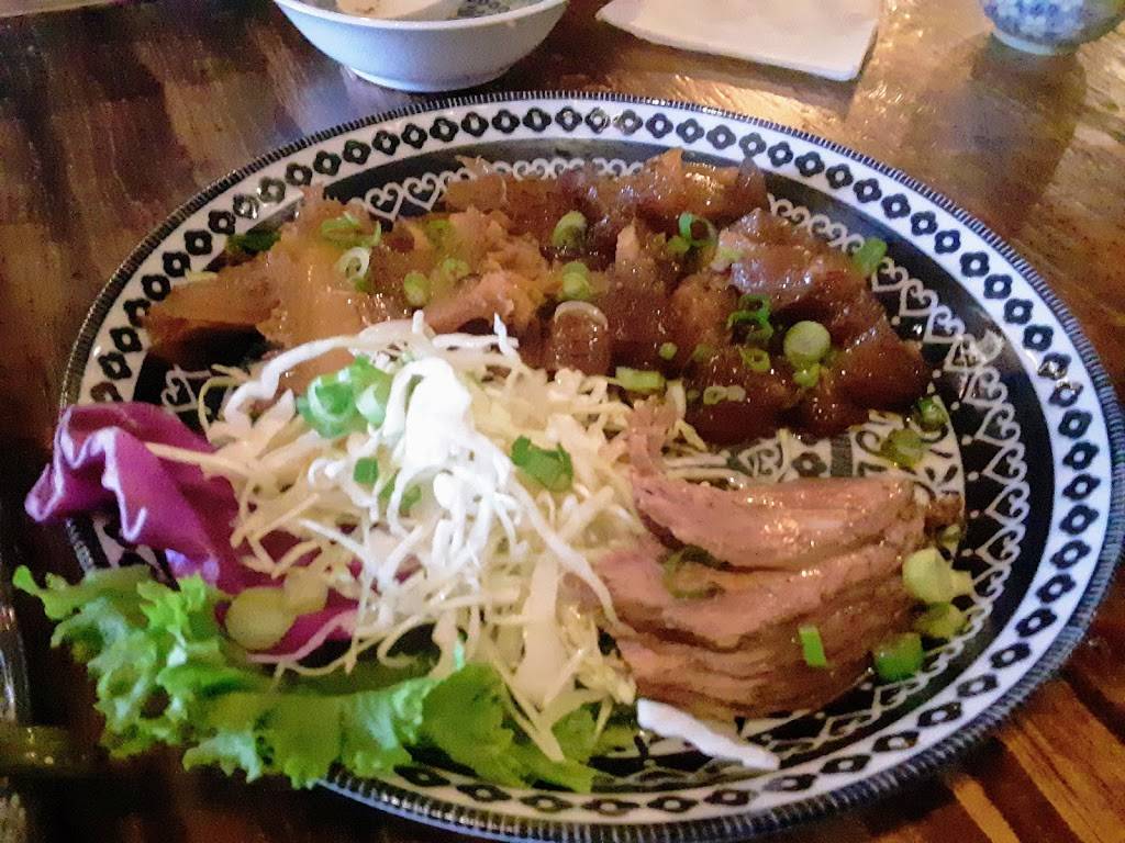 渣男 Taiwan Bistro - Portland | restaurant | 11136 SW Capitol Hwy, Portland, OR 97219, USA | 9712291927 OR +1 971-229-1927