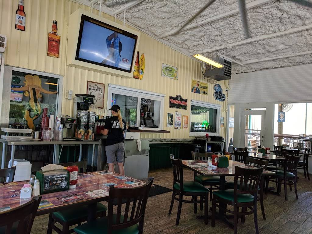 Waterside Grill | restaurant | 15001 Gasparilla Rd, Placida, FL 33946, USA | 9416970724 OR +1 941-697-0724