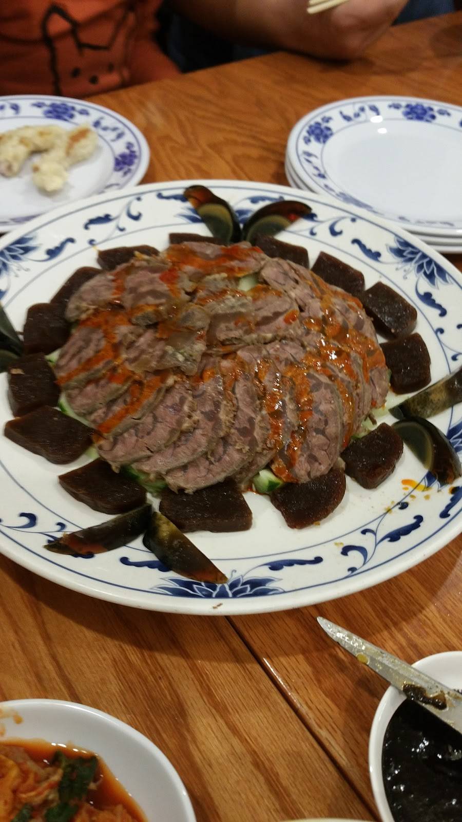 Guh Sung Chinese Restuarant | restaurant | 45-46 Bell Blvd, Bayside, NY 11361, USA | 7182811810 OR +1 718-281-1810