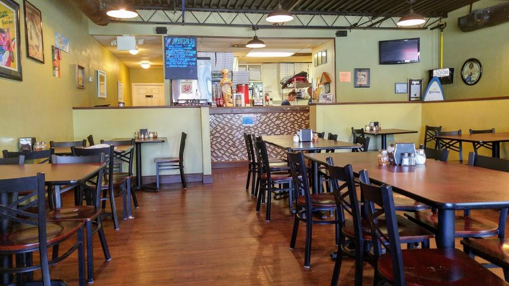 Surfside Beach Pizza | restaurant | 821 Surfside Dr, Surfside Beach, SC 29575, USA | 8438392512 OR +1 843-839-2512