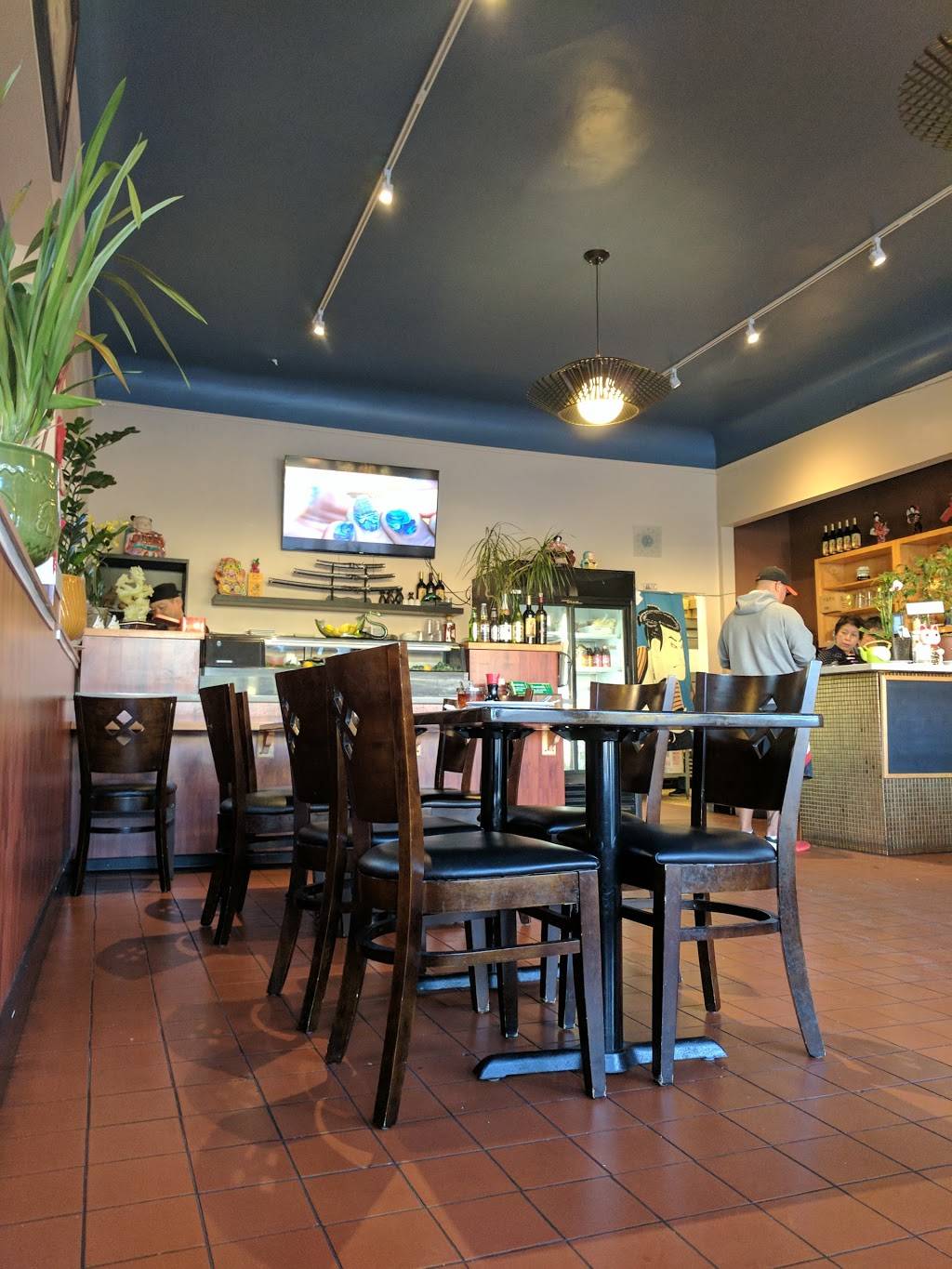 Chopstix | restaurant | 2033, 6860 Mission St, Daly City, CA 94014, USA | 6509928889 OR +1 650-992-8889