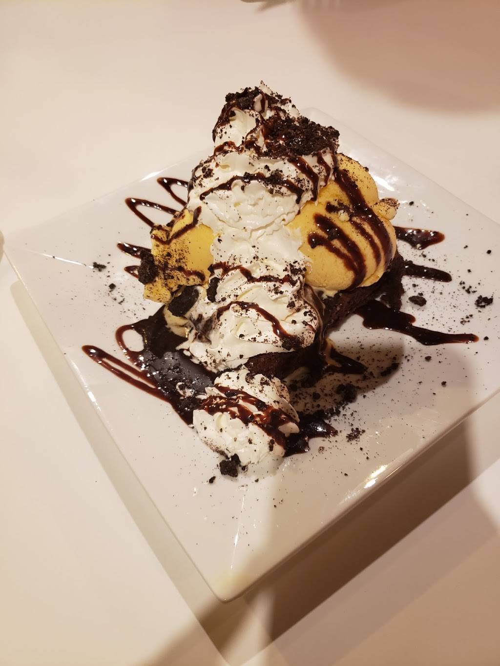 Crave | cafe | 209 Court St, Tupelo, MS 38801, USA | 6622605024 OR +1 662-260-5024