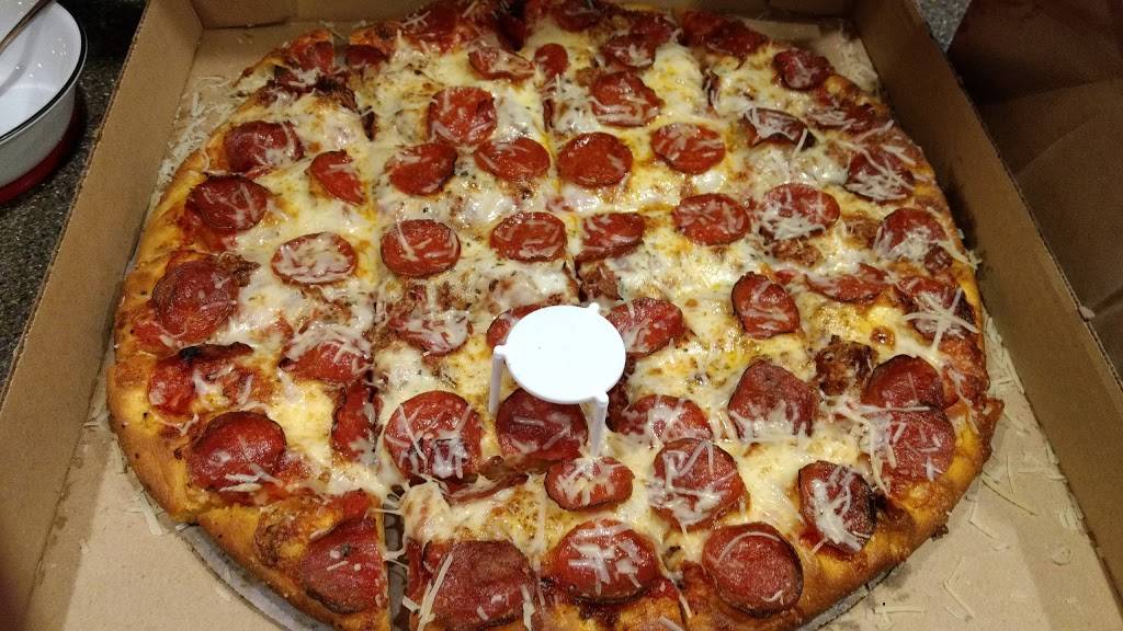 DAngelos | restaurant | 1305 Columbus Ave, Bay City, MI 48708, USA | 9898947117 OR +1 989-894-7117