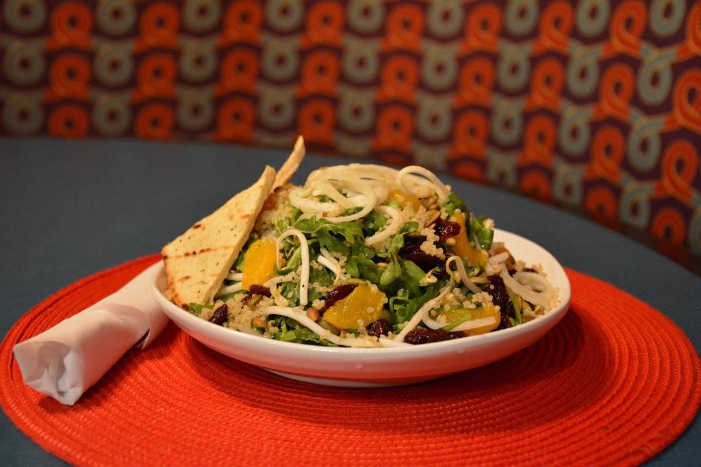 Bayona Cafe | cafe | 670 N Commercial St, Manchester, NH 03101, USA | 6037823450 OR +1 603-782-3450