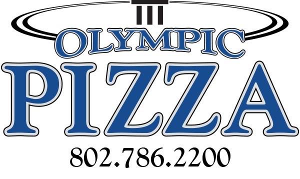 Olympic Pizza | restaurant | 134 Woodstock Ave, Rutland, VT 05701, USA | 8027862200 OR +1 802-786-2200