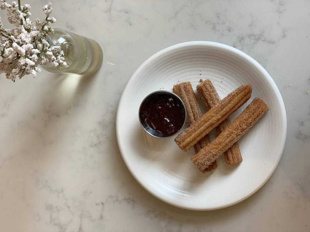 Pico Taco | restaurant | 70 Hudson St, Hoboken, NJ 07030, USA | 2016835847 OR +1 201-683-5847