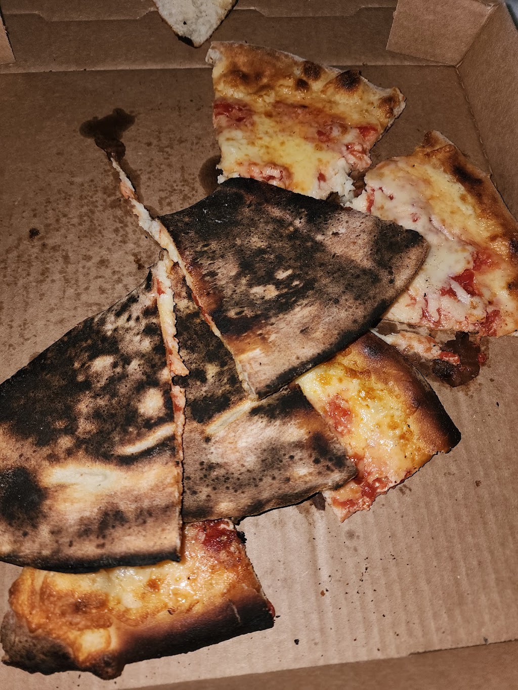 PIZZA domenica | restaurant | 117 W Harrison Ave, New Orleans, LA 70124, USA | 5042296538 OR +1 504-229-6538