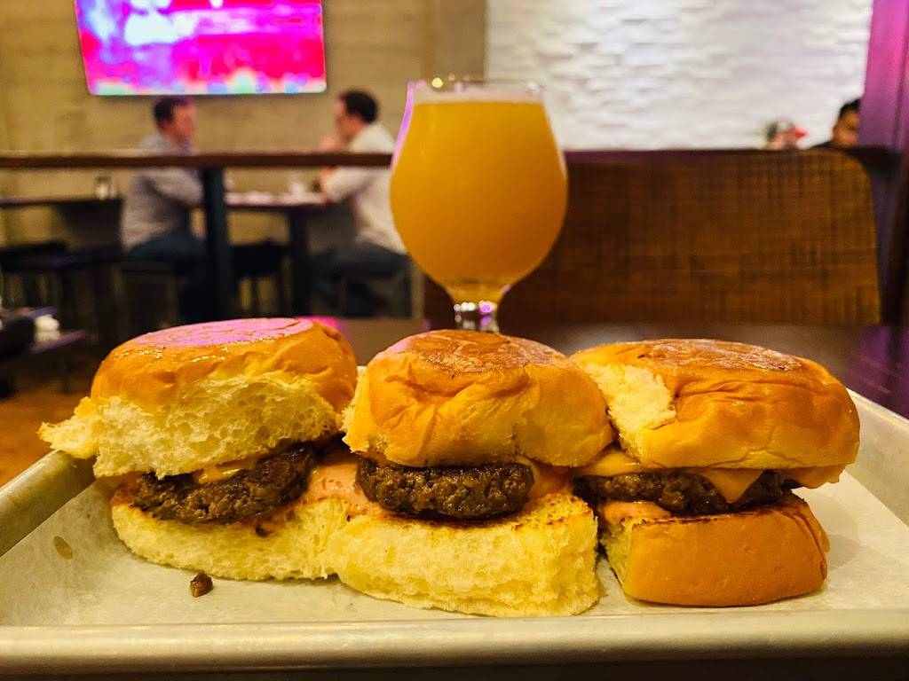 Brew@382 | restaurant | 386 Grand Ave, South San Francisco, CA 94080, USA | 6509898096 OR +1 650-989-8096