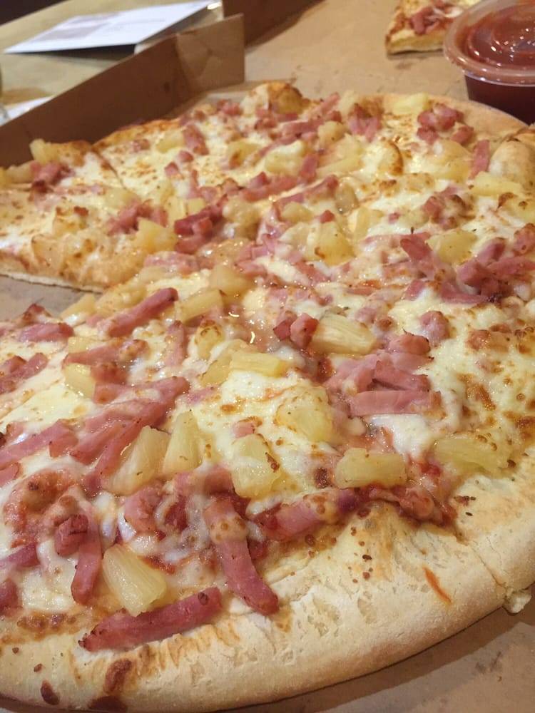 Little Caesars Pizza | meal takeaway | 733 W Foothill Blvd Ste A, Upland, CA 91786, USA | 9099822795 OR +1 909-982-2795