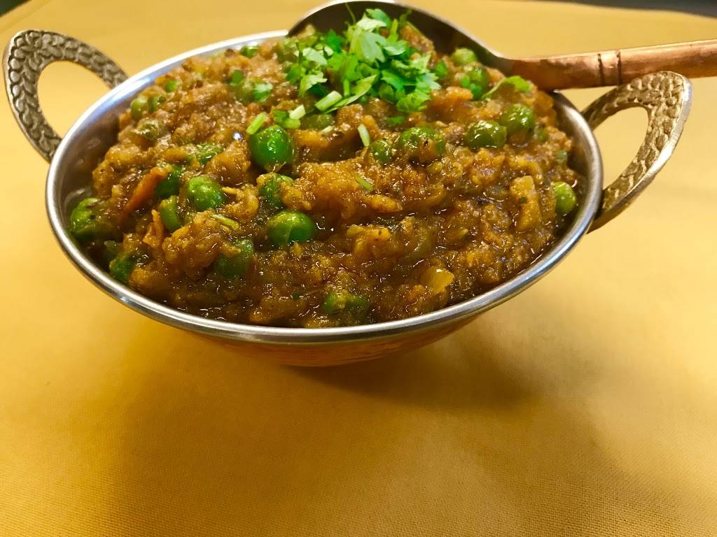 Tasty Indian Bistro | restaurant | 510 W Casino Rd ste a, Everett, WA 98204, USA | 4252672444 OR +1 425-267-2444