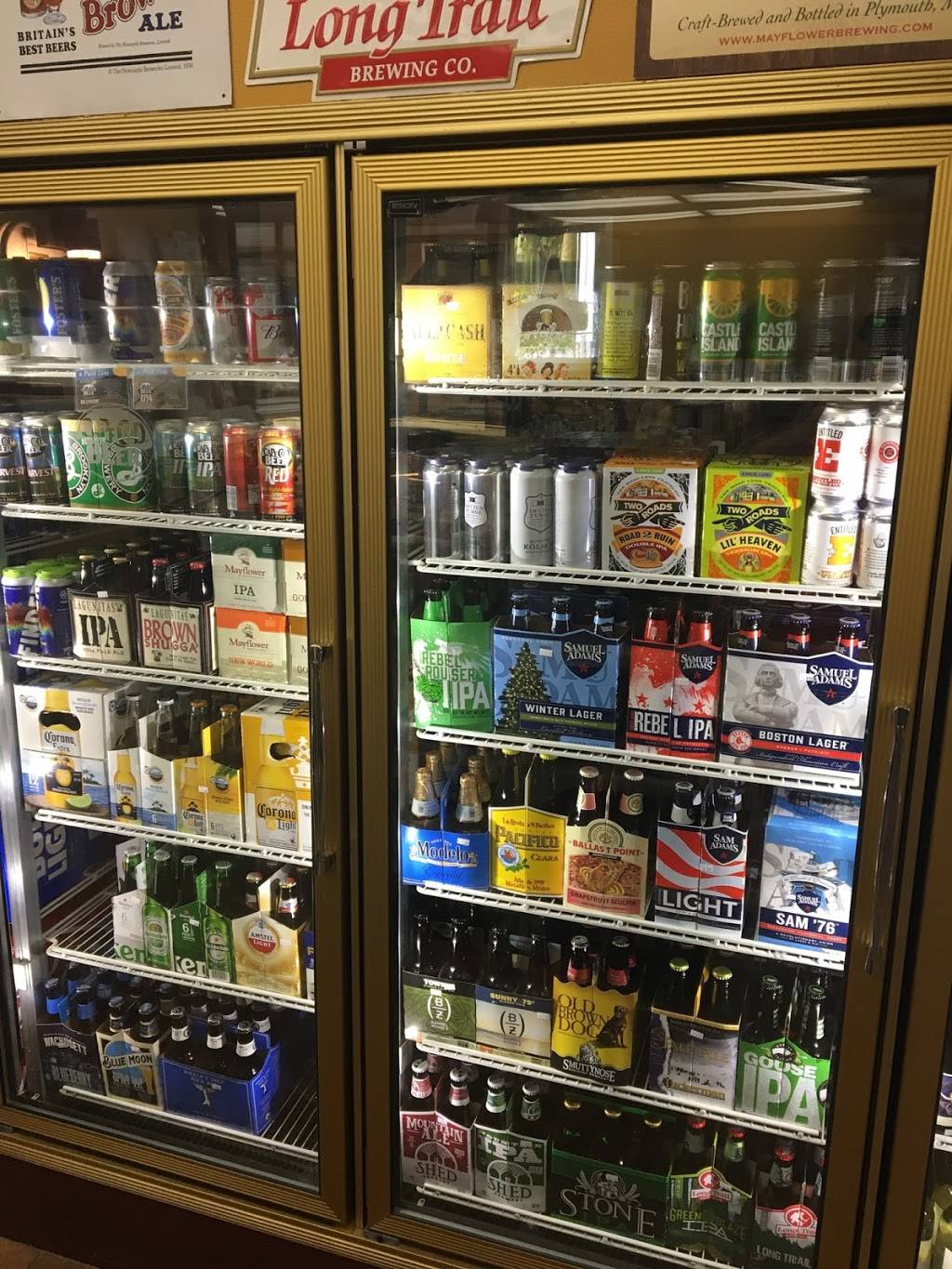 Red’s Emporium | restaurant | 1514 Tremont St, Duxbury, MA 02332, USA | 7819341313 OR +1 781-934-1313