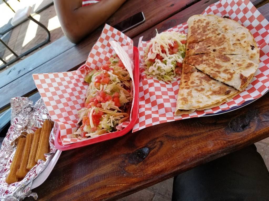 Taco Amigo | restaurant | 5009 Gall Blvd, Zephyrhills, FL 33542, USA | 8133776026 OR +1 813-377-6026