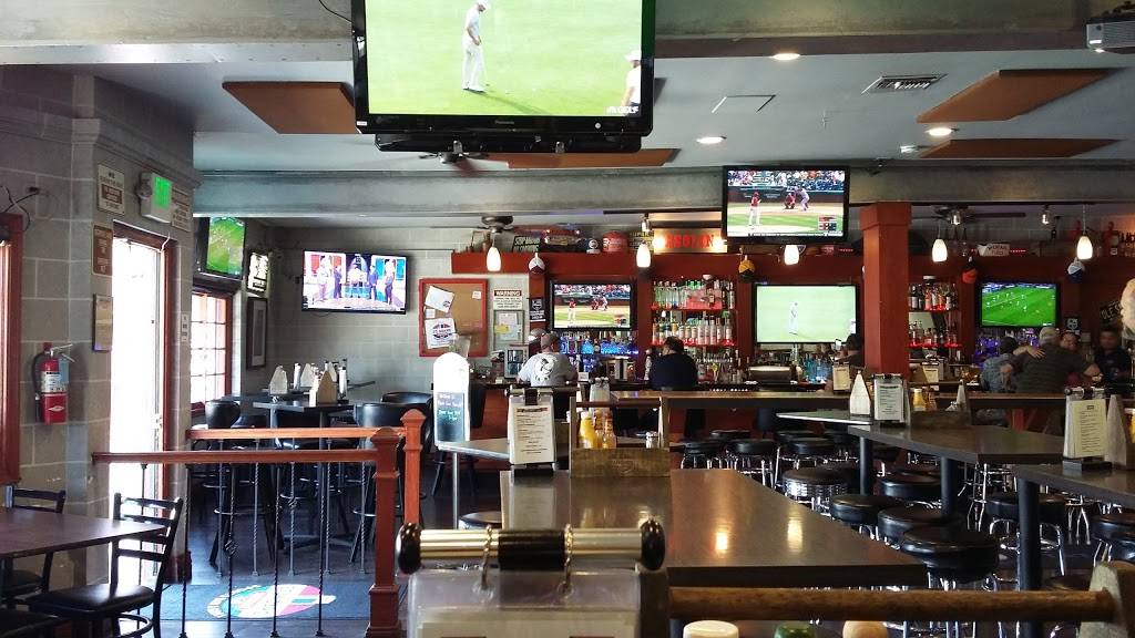 Standard Station Sports Bar & Grill | restaurant | 226 Standard St, El Segundo, CA 90245, USA | 3103222255 OR +1 310-322-2255