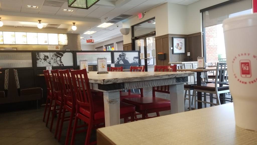 Chick-fil-A | restaurant | 8016 Denton Hwy, Watauga, TX 76148, USA | 8174986886 OR +1 817-498-6886