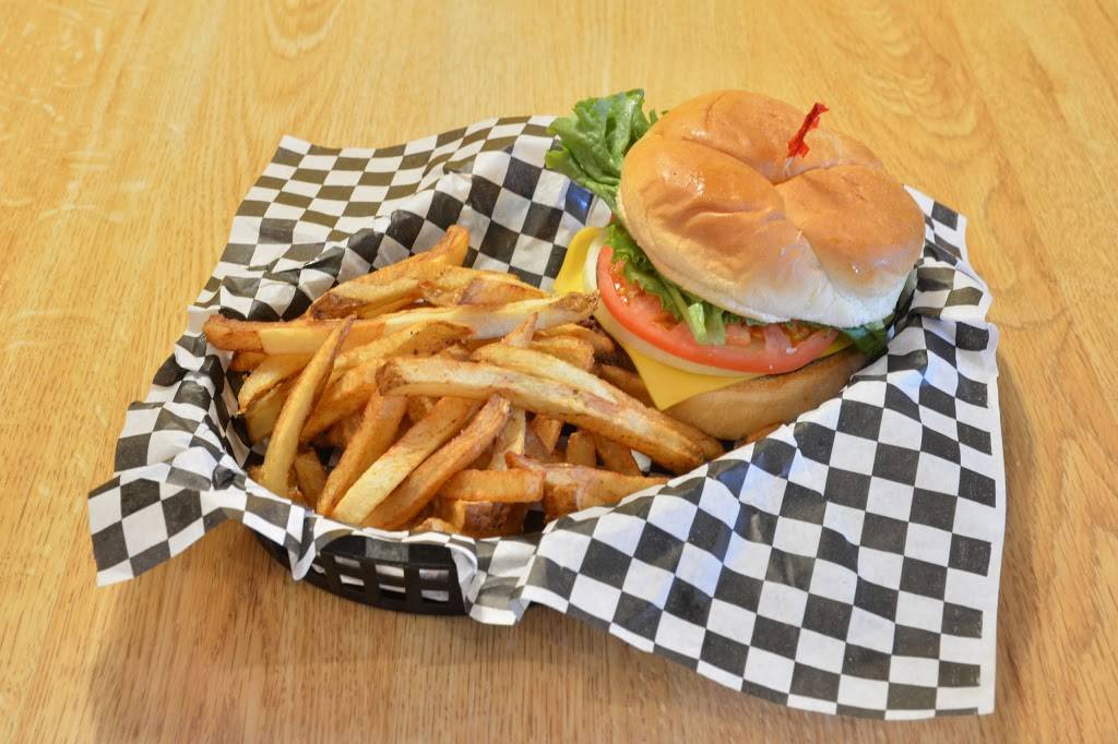 French Fryz | restaurant | 2109 Hendersonville Rd, Skyland, NC 28776, USA | 8286840416 OR +1 828-684-0416