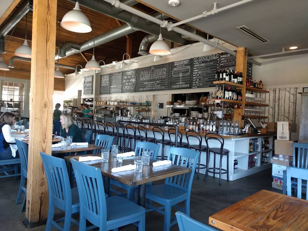 The Commons | cafe | 14481 Redmond-Woodinville Rd NE, Woodinville, WA 98072, USA | 4258927012 OR +1 425-892-7012